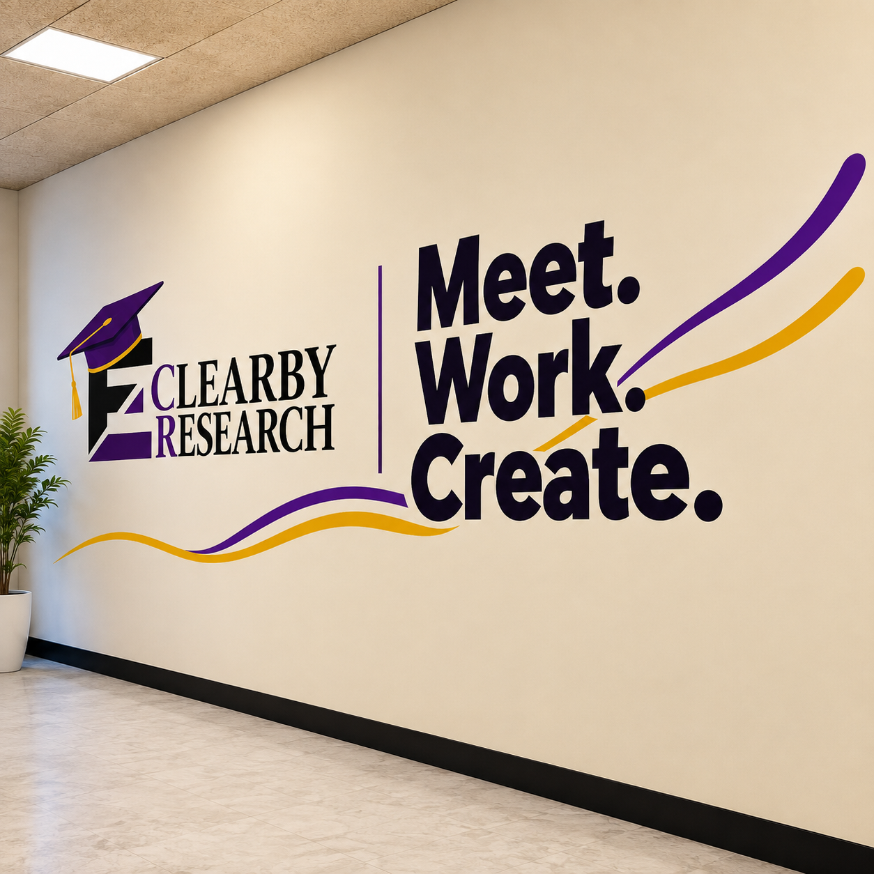 Clearby Research About